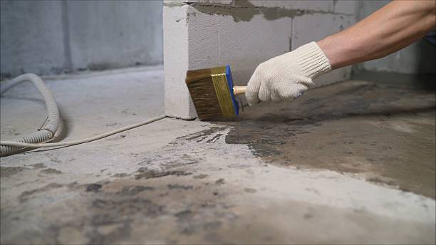 24/7 Emergency Waterproofing experts in Chesterfield, NJ